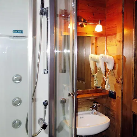 Apartmán Ferienwohnung 120w