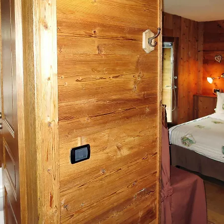 Ferienwohnung 120w Valtournenche