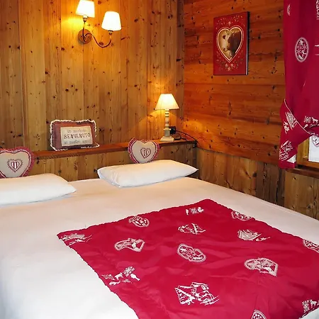 Ferienwohnung 120w