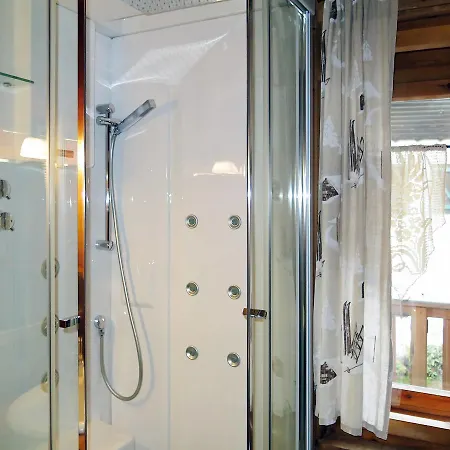 Apartmán Ferienwohnung 120w Valtournenche
