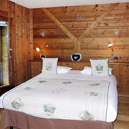 Ferienwohnung 120w Apartmán