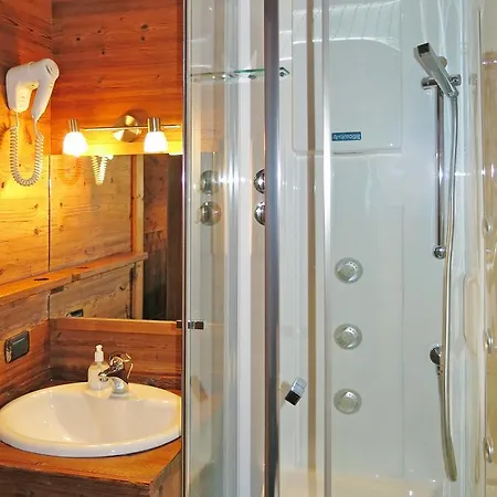 Ferienwohnung 120w * Valtournenche